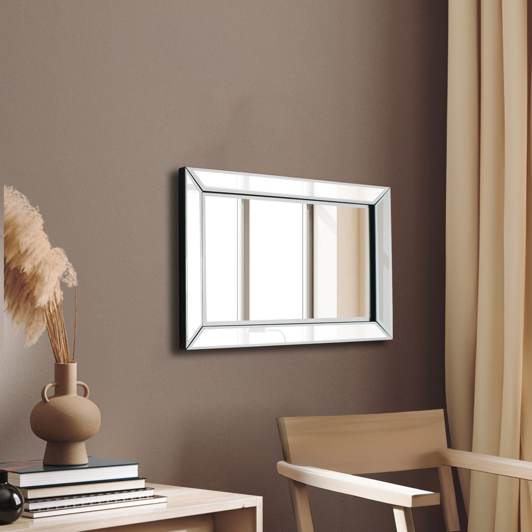 EPSILON Rectangle Wall Mirror