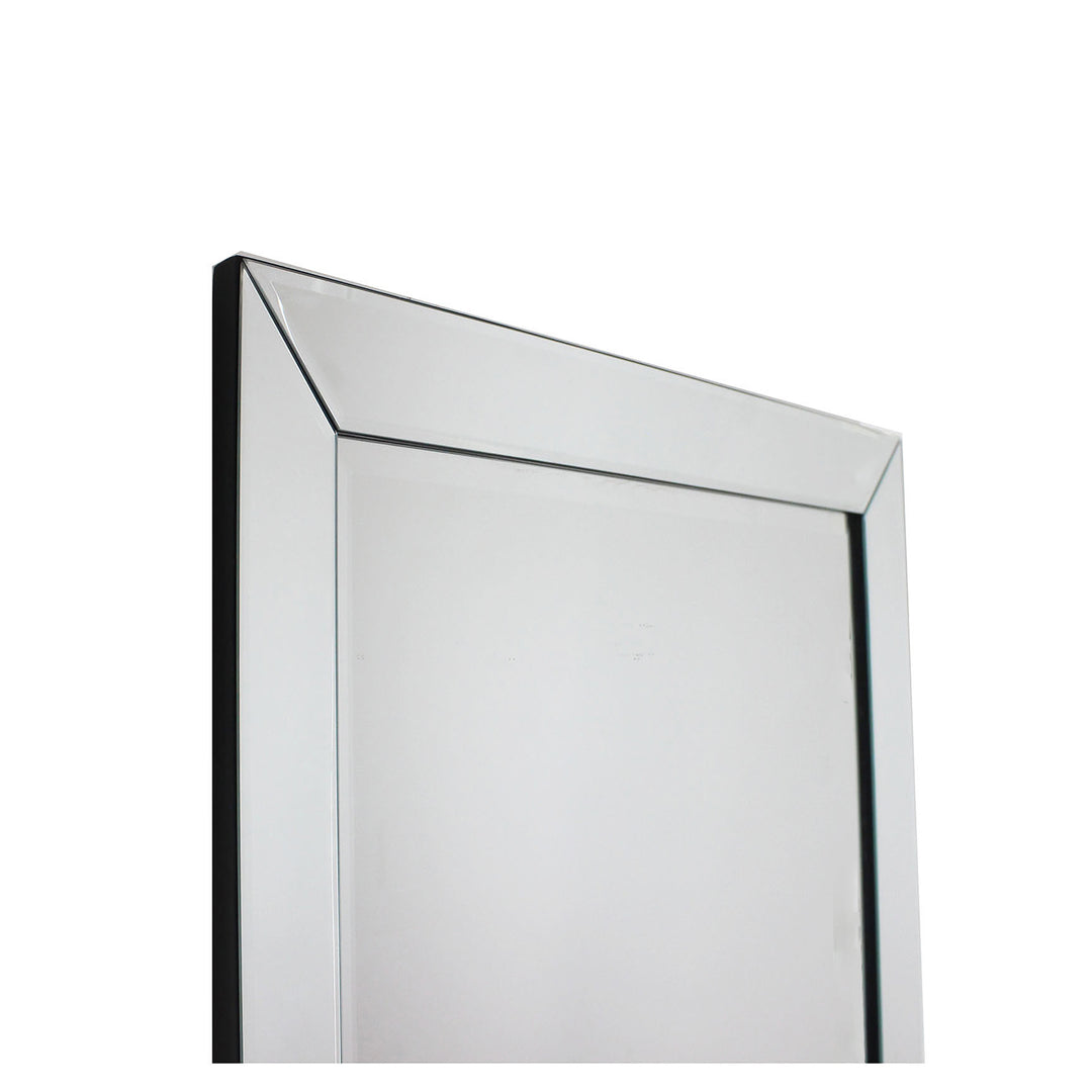 EPSILON Rectangle Wall Mirror