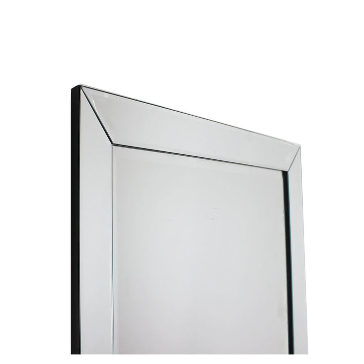 EPSILON Rectangle Wall Mirror