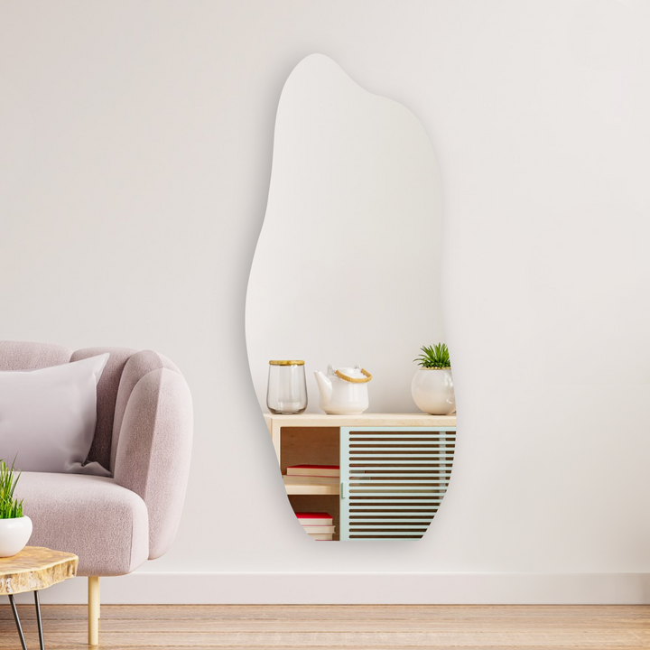 ALYA Irregular Wall Mirror
