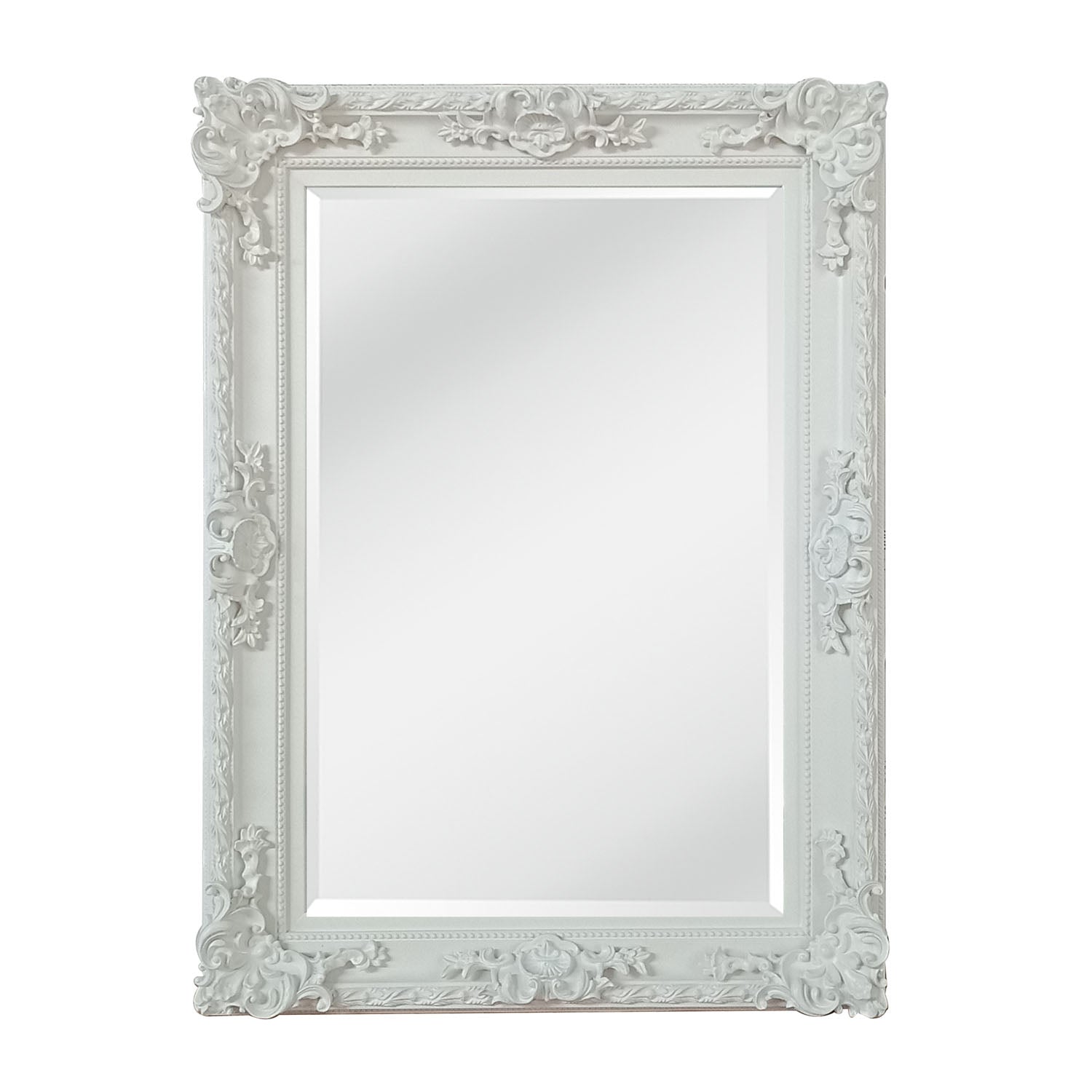 ン 大人気 新品 ノ Ornate SORA Decorative Mirrona – Mirror Wooden 工芸品