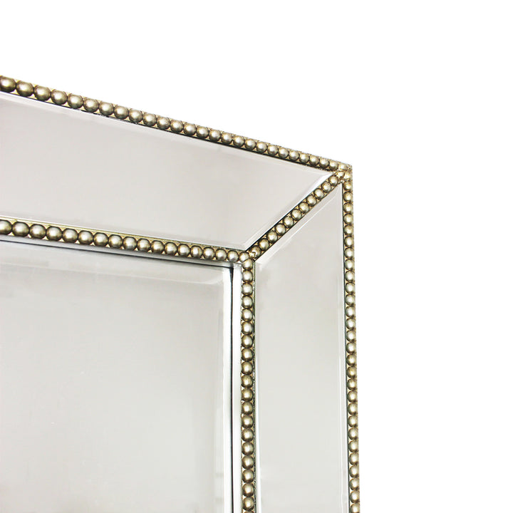 VESTA Rectangle Full Length Floor Mirror