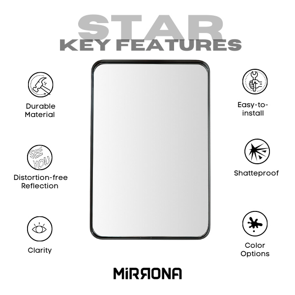 Mirrona, Star Collection