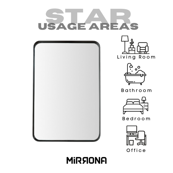Mirrona, Star Collection