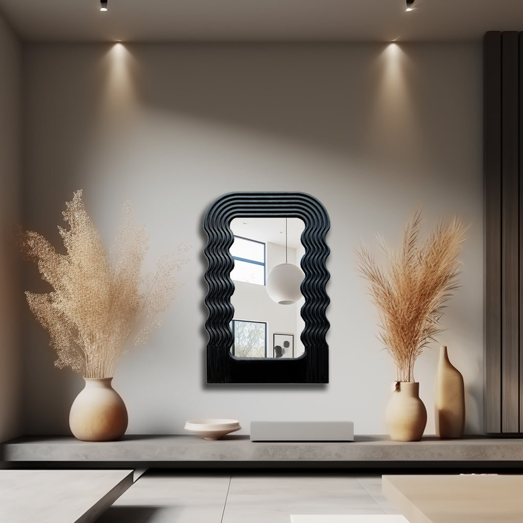 Mirrona, Virgo Collection, Irregular Mirror