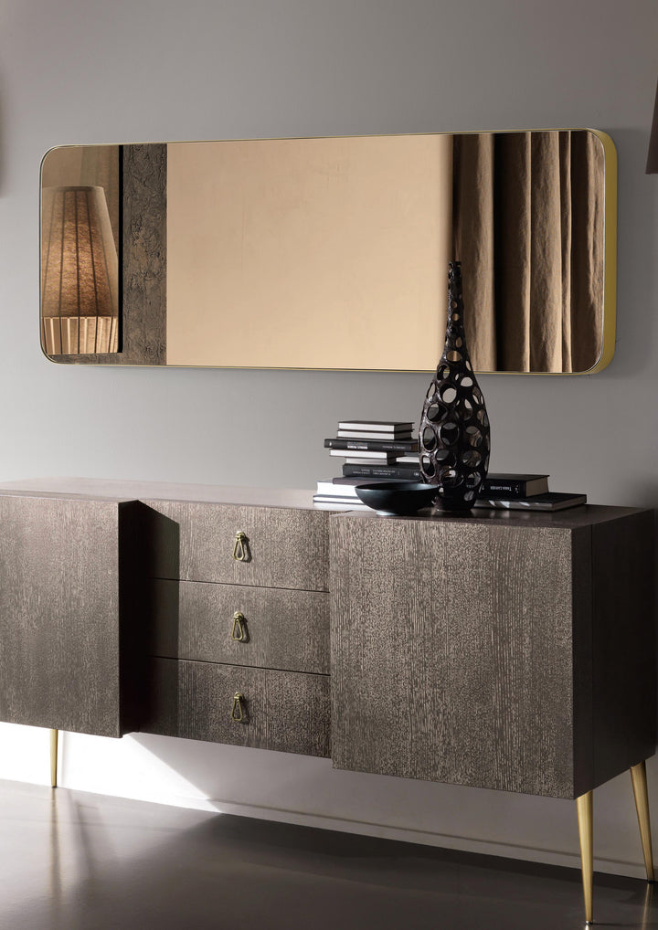 SPACE Rectangular Full Length Floor Mirror