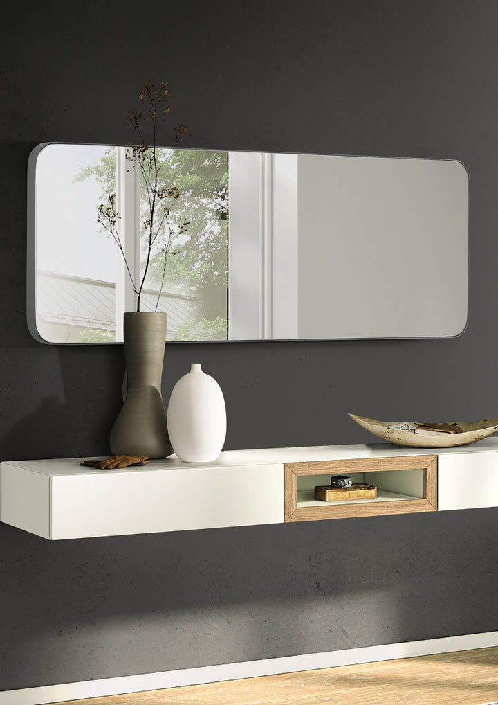 SPACE Rectangular Full Length Floor Mirror