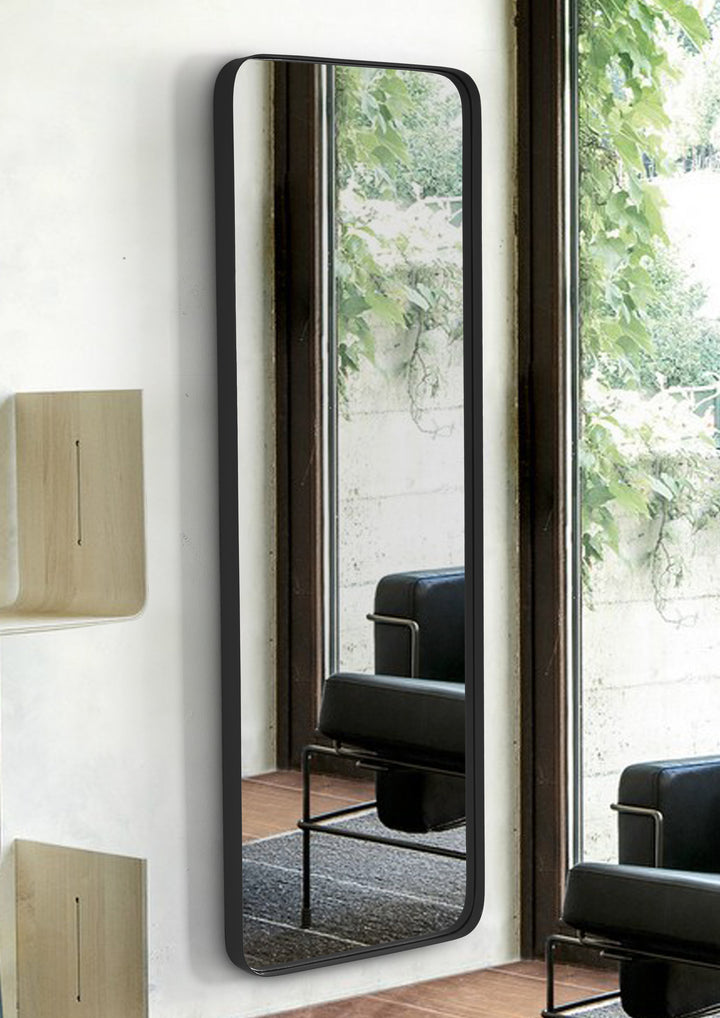 SPACE Rectangular Full Length Floor Mirror