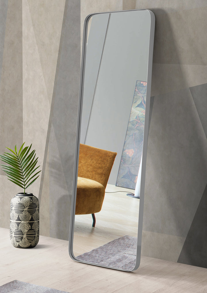 SPACE Rectangular Full Length Floor Mirror