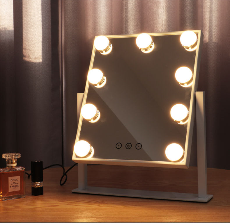 MARINO LED Bulbs Hollywood Makeup/Vanity Mirror