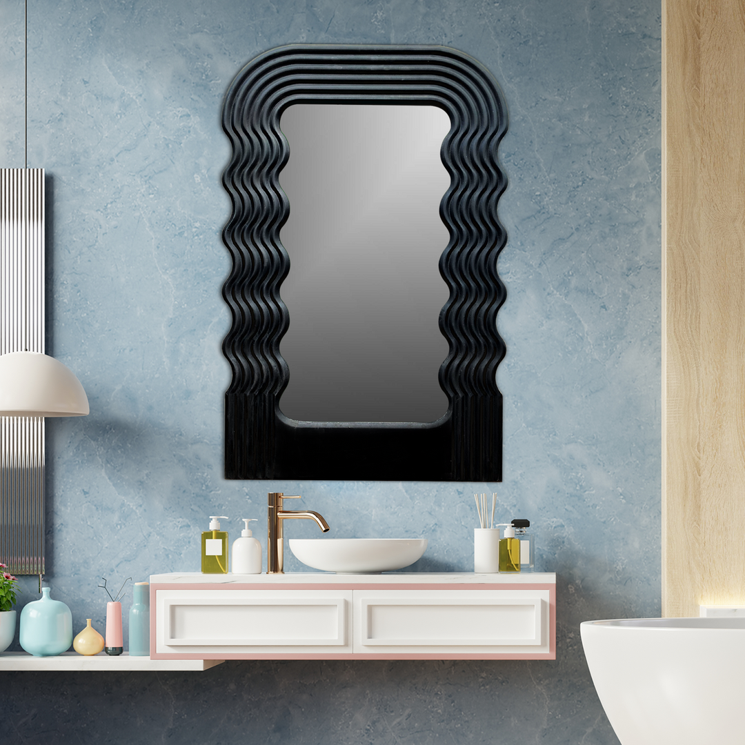 Mirrona, Virgo Collection, Irregular Mirror